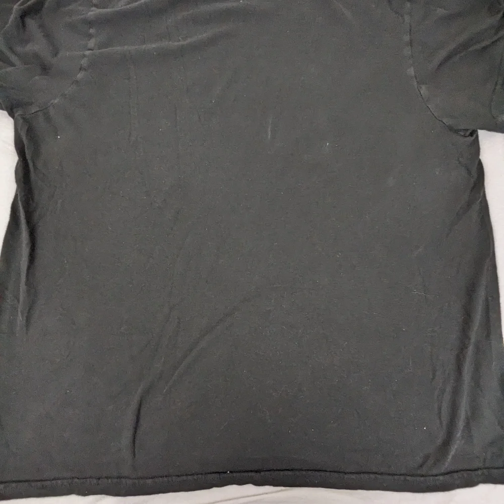 CHUY'S I Drink Margaritas and I Know Things Grey Tee Game Of Thrones XL - Picture 4 of 6